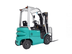 Xe nâng điện Pin Lithium 1.5-2.0 tấn hiệu Kion Baoli KBE15/18 KBE20-Li-01