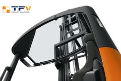 Xe nâng BT Reflex 1.4 tấn RRE140B