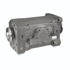 Dòng xe nâng điện Linde E40-E50 - hình cấu trúc chung cho E40-20