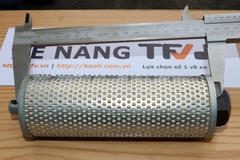 Lọc dầu thủy lực xe nâng điện Nichiyu 9211203. Mã P.00051