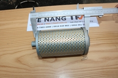 Lọc dầu thủy lực xe nâng TCM 1579537 hiệu Total Source. Mã P.00053