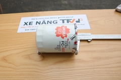 Lọc nhiên liệu xe nâng FC 1003 hiệu Saukra. Hàng mới 100%