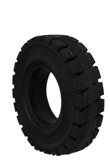 Lốp đặc xe nâng kích thước 9.00-20 hiệu Mr Solid