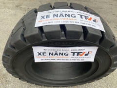 Lốp đặc xe nâng kích thước 2.50-15 hiệu Success