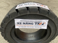 Lốp đặc xe nâng kích thước 28x9-15 (8.15-15) hiệu Success