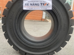 Lốp đặc xe nâng kích thước 8.25-15 hiệu Success