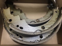 Má phanh xe nâng Toyota 3-8FD/G20~25, 7FB20~25, TCM FD/G20~25Z5/T6/T7, hiệu Folangsi, mã 522A2-61561, hàng mới 100%