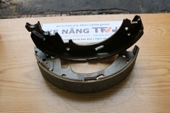 Má phanh xe nâng Toyota 7-8FDJ35, 7-8FGJ35 mã 91846-17200 hiệu Folangsi. Mã P.00883