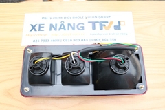 Cụm đèn xin nhan xe nâng 412g mã HS-LL060 hàng mới 100%. Mã P.00393