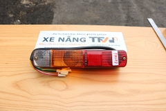 Cụm đèn hậu xe nâng NISSAN mã HS-LL026 hàng mới 100%.