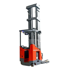 Xe nâng Reach truck Single Deep MFE Series 2.0T