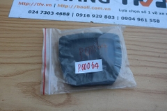 Miếng nhựa đệm chân phanh xe nâng mã 13995 hiệu Total Source. Mã P.00064