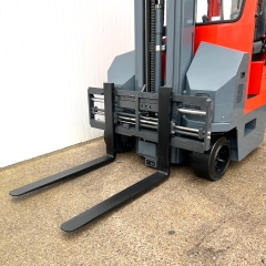Xe nâng đối trọng đa hướng MQK Series 3.0 tấn