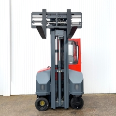 Xe nâng đối trọng đa hướng MQK Series 3.0 tấn