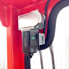 Xe nâng đối trọng đa hướng MQK Series 3.0 tấn