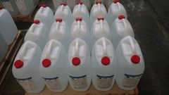 Nước cất châm bình ắc quy GS Yuasa 30L chỉ 200K