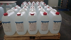 Nước cất châm bình ắc quy GS Yuasa 30L chỉ 200K