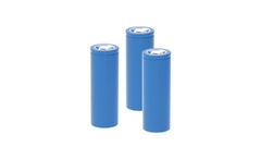 Cell Hình Trụ LFP