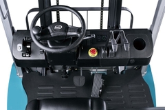 Xe nâng điện Baoli Baoli KBE25-01
