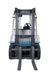 Xe nâng điện Baoli Baoli KBE25-01