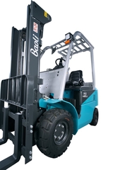 Xe nâng điện Baoli Baoli KBE25-01