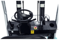 Xe nâng điện Baoli KBE30-Li-01