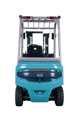 Xe nâng điện Baoli Baoli KBE25-01
