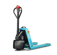 Xe nâng điện Baoli EP15-03