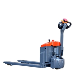 Xe nâng tay điện Interlift SL15GI