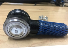 Rô tuyn bên phải M22*18, thanh đẩy trong hệ thống lái xe nâng Toyota 3-5FD10~40, 3-6FB10~25, TCM FB10~30-6/-7, FD20~30Z5, mã 24234-32331 hiệu Folangsi
