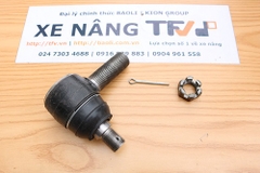 Rô tuyn bên phải xe nâng Nichiyu model FB20~30-65/70/72/75 mã 31230-02530. Mã P.00155