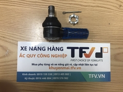 Rô tuyn bên trái xe nâng M22*18 Toyota 3-5FD10~40, 3-6FB10~25, TCM FB10~30-6/-7, FD20~30Z5 mã 271A4-50301 hiệu Folangsi