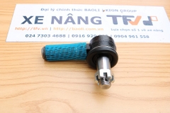 Rô tuyn ren phải xe nâng Komatsus, TCM, Nichiyu mã A-SR06-002A-0309A dẫn suất M2218. Mã P.01137