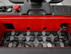 Xe nâng tay điện MiMA ME60