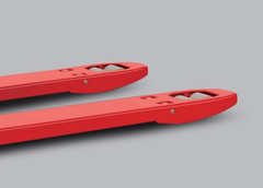 Xe nâng tay điện MiMA ME30/ME40