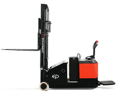 Xe nâng điện Stacker 1.5 tấn EP ES15-15CS