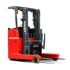 Xe nâng điện Reach truck MF Series 1.2-3.0 T
