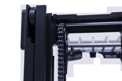 Xe nâng điện Baoli KBE30-Li-01 3 tấn vận hành ngoài trời