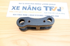 Thanh giằng lái xe nâng Komatsu mã 3EB-24-32340SA hiệu Folangsi. Mã P.00828