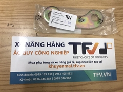 Thanh giằng lái xe nâng Toyota 7-8FD10~30 mã 43752-23442-71 hiệu Folangsi