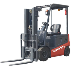 Xe nâng điện Interlift EA20