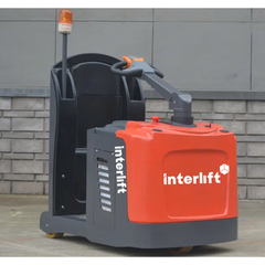 Xe kéo điện đứng lái Interlift T30