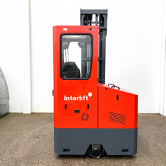 Xe nâng đối trọng đa hướng MQK Series 3.0 tấn
