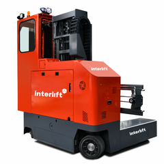 Xe nâng đa hướng đứng lái MQ Series 3.0 tấn
