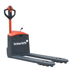Xe nâng tay điện Interlift S6 Series