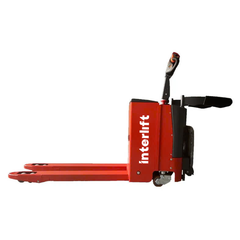 Xe nâng tay điện Interlift SL20
