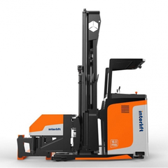 Xe nâng VNA đứng lái Interlift VDA series 1.2-1.6 tấn