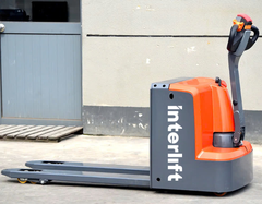 Xe nâng tay điện Interlift SL20GH
