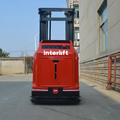Xe nâng pallet điện AGV Interlift CL15VA series