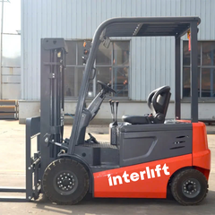 Xe nâng điện Interlift EA20